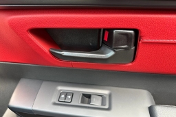 Toyota Tundra 4WD TRD Pro Hybrid CrewMax 5.5' Bed (Natl) 2026