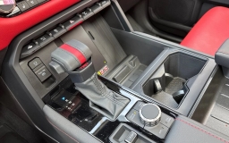 Toyota Tundra 4WD TRD Pro Hybrid CrewMax 5.5' Bed (Natl) 2026
