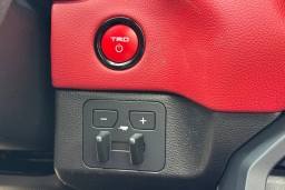 Toyota Tundra 4WD TRD Pro Hybrid CrewMax 5.5' Bed (Natl) 2026