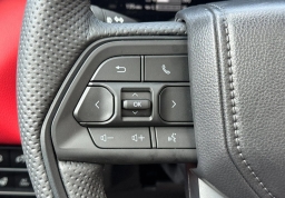 Toyota Tundra 4WD TRD Pro Hybrid CrewMax 5.5' Bed (Natl) 2026