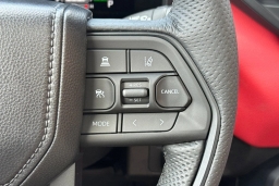 Toyota Tundra 4WD TRD Pro Hybrid CrewMax 5.5' Bed (Natl) 2026