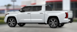 Toyota Tundra 4WD Capstone Hybrid CrewMax 5.5' Bed (Natl) 2026
