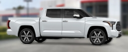 Toyota Tundra 4WD Capstone Hybrid CrewMax 5.5' Bed (Natl) 2026