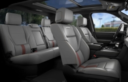 Toyota Tundra 4WD Capstone Hybrid CrewMax 5.5' Bed (Natl) 2026