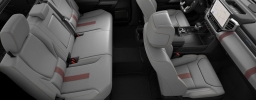 Toyota Tundra 4WD Capstone Hybrid CrewMax 5.5' Bed (Natl) 2026