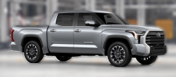 Toyota Tundra 4WD Limited CrewMax 5.5' Bed (Natl) 2026