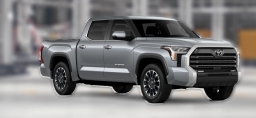 Toyota Tundra 4WD Limited CrewMax 5.5' Bed (Natl) 2026