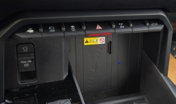 Toyota Tundra 4WD Limited CrewMax 5.5' Bed (Natl) 2026