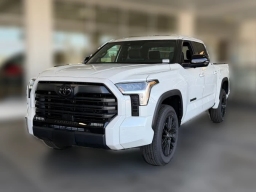 Toyota Tundra 4WD Limited CrewMax 5.5' Bed (Natl) 2026