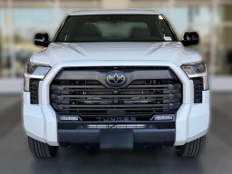 Toyota Tundra 4WD Limited CrewMax 5.5' Bed (Natl) 2026