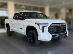 Toyota Tundra 4WD Limited CrewMax 5.5' Bed (Natl) 2026