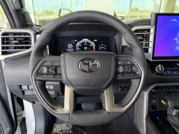 Toyota Tundra 4WD Limited CrewMax 5.5' Bed (Natl) 2026