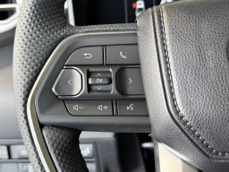 Toyota Tundra 4WD Limited CrewMax 5.5' Bed (Natl) 2026