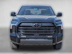 Toyota Tundra 4WD Limited CrewMax 5.5' Bed (Natl) 2026