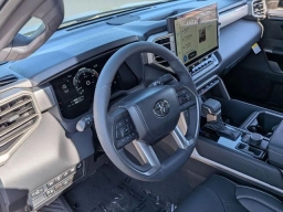Toyota Tundra 4WD Limited CrewMax 5.5' Bed (Natl) 2026