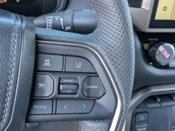 Toyota Tundra 4WD Limited CrewMax 5.5' Bed (Natl) 2026