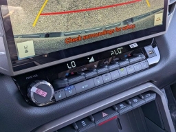 Toyota Tundra 4WD Limited CrewMax 5.5' Bed (Natl) 2026