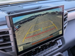 Toyota Tundra 4WD Limited CrewMax 5.5' Bed (Natl) 2026