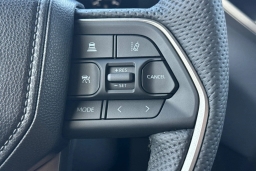 Toyota Tundra 4WD Platinum CrewMax 5.5' Bed (Natl) 2026