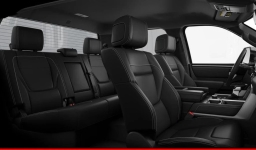 Toyota Tundra 4WD Limited CrewMax 5.5' Bed (Natl) 2026