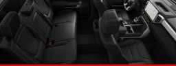 Toyota Tundra 4WD Limited CrewMax 5.5' Bed (Natl) 2026