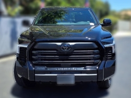 Toyota Tundra 4WD Limited CrewMax 5.5' Bed (Natl) 2026