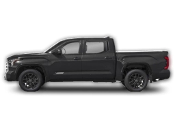 Toyota Tundra 4WD Platinum CrewMax 5.5' Bed (Natl) 2026