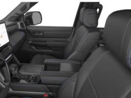 Toyota Tundra 4WD Platinum CrewMax 5.5' Bed (Natl) 2026