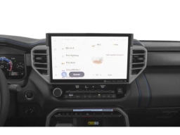 Toyota Tundra 4WD Platinum CrewMax 5.5' Bed (Natl) 2026