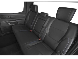 Toyota Tundra 4WD Platinum CrewMax 5.5' Bed (Natl) 2026