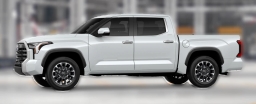 Toyota Tundra 4WD Limited CrewMax 5.5' Bed (Natl) 2026