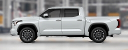 Toyota Tundra 4WD Limited CrewMax 5.5' Bed (Natl) 2026