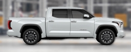 Toyota Tundra 4WD Limited CrewMax 5.5' Bed (Natl) 2026