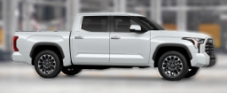 Toyota Tundra 4WD Limited CrewMax 5.5' Bed (Natl) 2026