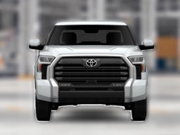 Toyota Tundra 4WD Limited CrewMax 5.5' Bed (Natl) 2026