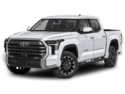 Toyota Tundra 4WD Limited CrewMax 5.5' Bed (Natl) 2025