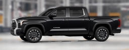 Toyota Tundra 4WD Limited CrewMax 5.5' Bed (Natl) 2026