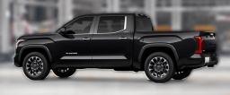 Toyota Tundra 4WD Limited CrewMax 5.5' Bed (Natl) 2026