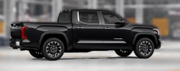 Toyota Tundra 4WD Limited CrewMax 5.5' Bed (Natl) 2026