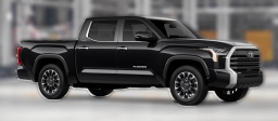 Toyota Tundra 4WD Limited CrewMax 5.5' Bed (Natl) 2026