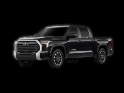 Toyota Tundra 4WD Limited CrewMax 5.5' Bed (Natl) 2026