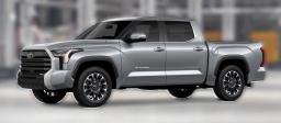 Toyota Tundra 4WD Limited CrewMax 5.5' Bed (Natl) 2026