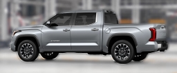 Toyota Tundra 4WD Limited CrewMax 5.5' Bed (Natl) 2026