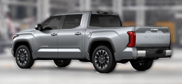 Toyota Tundra 4WD Limited CrewMax 5.5' Bed (Natl) 2026