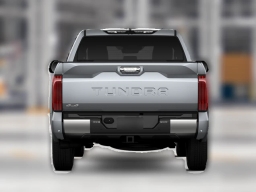 Toyota Tundra 4WD Limited CrewMax 5.5' Bed (Natl) 2026