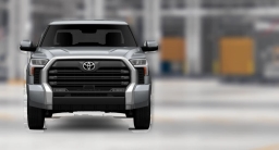 Toyota Tundra 4WD Limited CrewMax 5.5' Bed (Natl) 2026