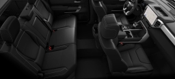 Toyota Tundra 4WD Limited CrewMax 5.5' Bed (Natl) 2026