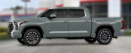 Toyota Tundra 4WD Limited CrewMax 5.5' Bed (Natl) 2026