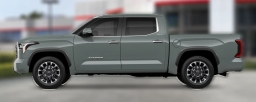 Toyota Tundra 4WD Limited CrewMax 5.5' Bed (Natl) 2026