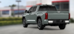 Toyota Tundra 4WD Limited CrewMax 5.5' Bed (Natl) 2026